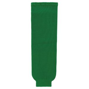 Athletic Knit HS630-007 Knitted Solid Hockey Socks - Kelly - Primary