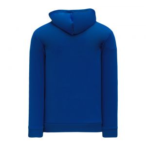 A1835 Apparel Sweatshirt - Royal - Back