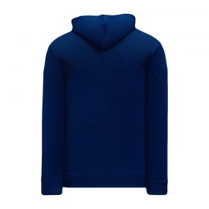 A1835 Apparel Sweatshirt - Navy - Back