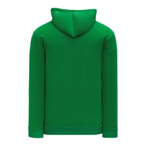 A1835 Apparel Sweatshirt - Kelly - Back