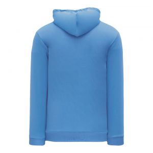 A1835 Apparel Sweatshirt - Sky Blue - Back