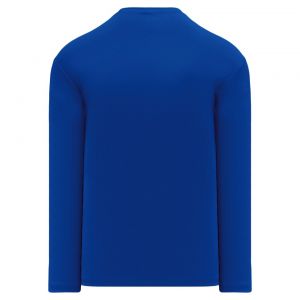 BA1900 Pullover Baseball Jersey - Royal - Back