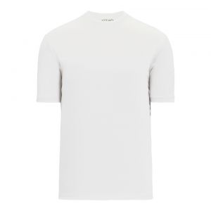 V1800 Volleyball Jersey - White - Front