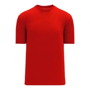 V1800 Volleyball Jersey - Red - Front