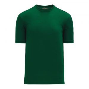 V1800 Volleyball Jersey - Dark Green - Front