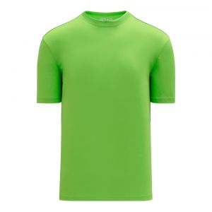 V1800 Volleyball Jersey - Lime Green - Front
