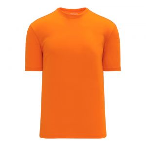 V1800 Volleyball Jersey - Orange - Front