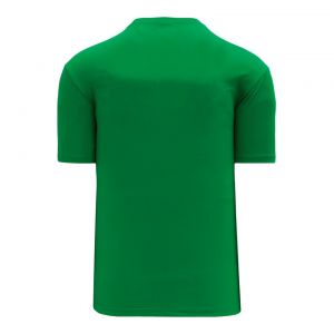 S1800 Soccer Jersey - Kelly - Back