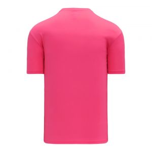 S1800 Soccer Jersey - Pink - Back
