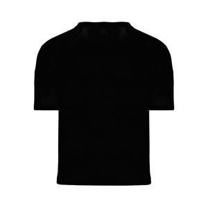 TF151 Touch Football Jersey - Black - Back