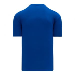 V1800 Volleyball Jersey - Royal - Back