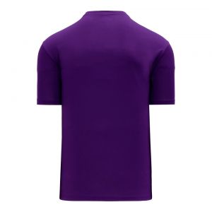 V1800 Volleyball Jersey - Purple - Back