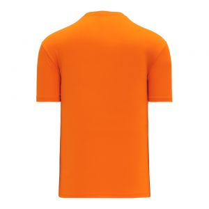 V1800 Volleyball Jersey - Orange - Back