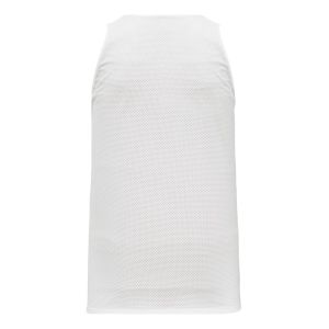 Athletic Knit BR1302-206 League Basketball Jersey - Royal/White - Rear