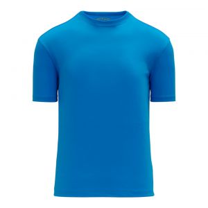 A1800 Apparel Short Sleeve Shirt - Pro Blue - Front