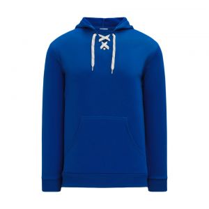 A1834 Apparel Sweatshirt - Royal - Front