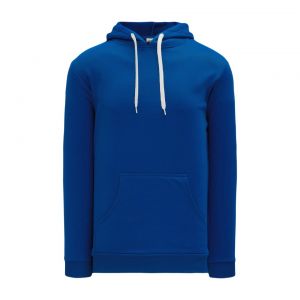 A1835 Apparel Sweatshirt - Royal - Front