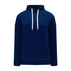 A1835 Apparel Sweatshirt - Navy - Front
