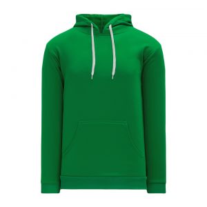 A1835 Apparel Sweatshirt - Kelly - Front