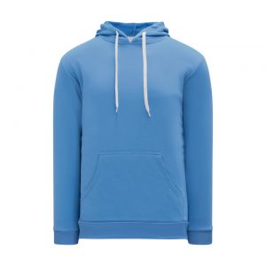 A1835 Apparel Sweatshirt - Sky Blue - Front