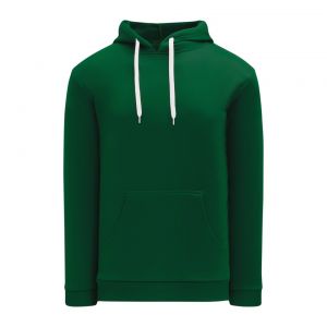 A1835 Apparel Sweatshirt - Dark Green - Front