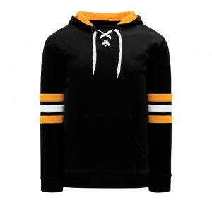 A1845 Apparel Sweatshirt - 2007 Boston Black - Front
