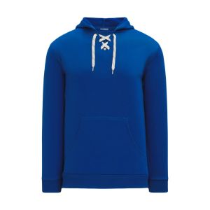 Athletic Knit A1834-002 Apparel Sweatshirt - Royal - Primary