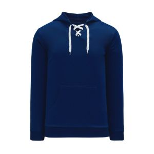 Athletic Knit A1834-004 Apparel Sweatshirt - Navy - Primary
