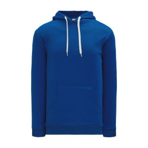 Athletic Knit A1835-002 Apparel Sweatshirt - Royal - Primary