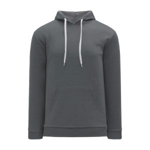 Athletic Knit A1835-021 Apparel Sweatshirt - Heather Charcoal - Primary