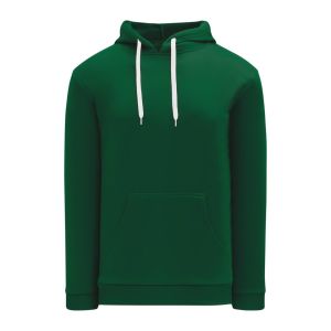 Athletic Knit A1835-029 Apparel Sweatshirt - Dark Green - Primary