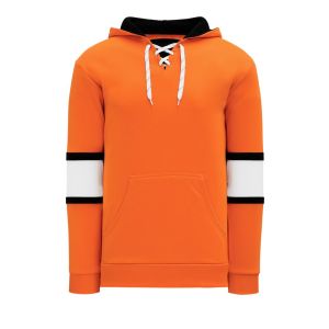 Athletic Knit A1845-330 Apparel Sweatshirt - Philadelphia Orange - Primary