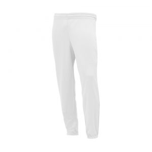 BA1371 League Baseball Pants - White - Front