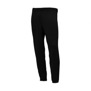 BA1371 League Baseball Pants - Black - Front