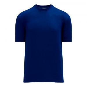 BA1800 Pullover Baseball Jersey - Royal - Front
