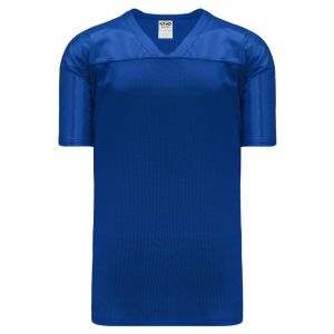 F810 Pro Football Jersey - Royal - Front