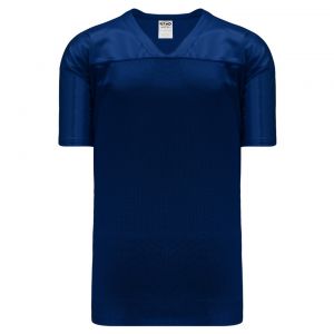 F810 Pro Football Jersey - Navy - Front