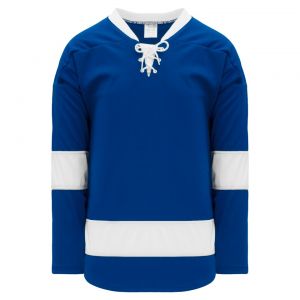 H550B Pro Hockey Jersey - 2011 Tampa Bay Royal - Front