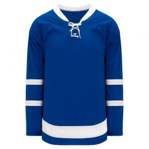 H550B Pro Hockey Jersey - 2016 Toronto Royal - Front