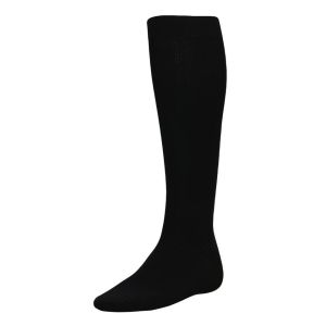 Athletic Knit BA90-001 Baseball Socks - Black - Primary