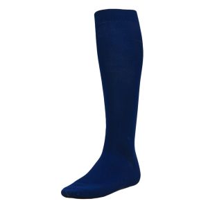 Athletic Knit BA90-004 Baseball Socks - Navy - Primary