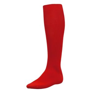 Athletic Knit BA90-005 Baseball Socks - Red - Primary