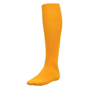 Athletic Knit BA90-006 Baseball Socks - Gold - Primary