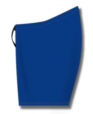 Athletic Knit H901-002 Hockey Pant Shell - Royal - Left