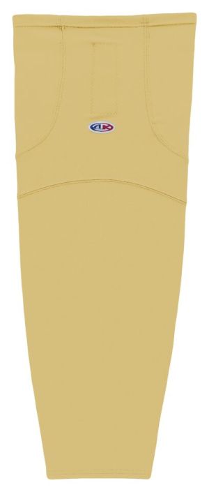 Athletic Knit HS1100-008 Lightweight Pro Hockey Socks - Vegas - Primary