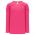 H6000 Practice Hockey Jersey - Pink - Front