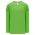 H6000 Practice Hockey Jersey - Lime Green - Front