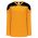 H6100 League Hockey Jersey - Gold/Black - Front