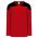 H6100 League Hockey Jersey - Red/Black - Front