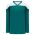 H6100 League Hockey Jersey - Pacific Teal/White - Front
